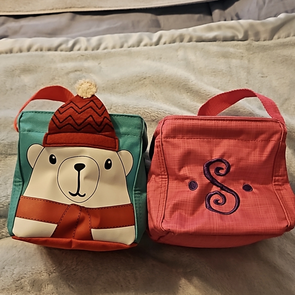 Choice of ThirtyOne small cube tote